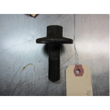 16H018 Crankshaft Bolt From 2009 Nissan Rogue  2.5  Japan Built